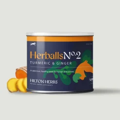 Hilton Herbs Herballs