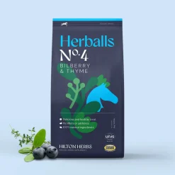 Hilton Herbs Herballs