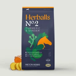 Hilton Herbs Herballs