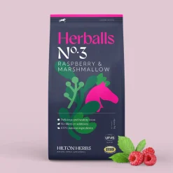 Hilton Herbs Herballs