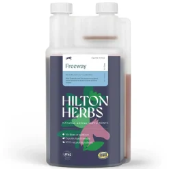 Hilton Herbs Liquid Freeway