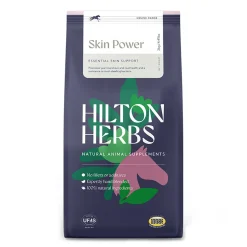 Hilton Herbs Skin Power