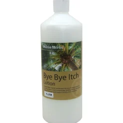 Hilton Herbs Bye Bye Itch Lotion