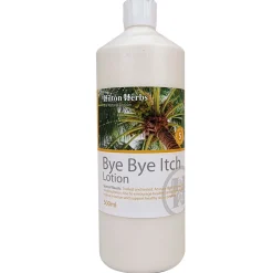 Hilton Herbs Bye Bye Itch Lotion