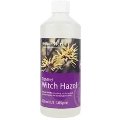 Hilton Herbs Witch Hazel Distilled