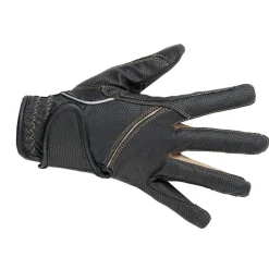 HKM Adults Fashion Riding Gloves