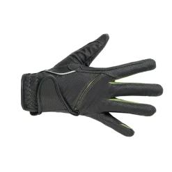 HKM Adults Fashion Riding Gloves