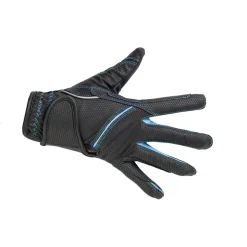 HKM Adults Fashion Riding Gloves