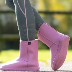 HKM All-Weather Boots -Davos Summer-