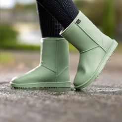 HKM All-Weather Boots -Davos Summer-