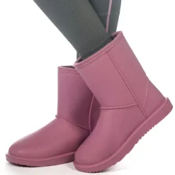 HKM All-Weather Boots -Davos Summer-