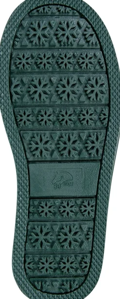 HKM All-Weather Boots -Davos Gossiga-