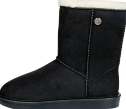 HKM All-Weather Boots -Davos Gossiga-