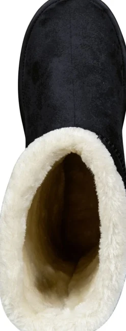 HKM All-Weather Boots -Davos Gossiga-