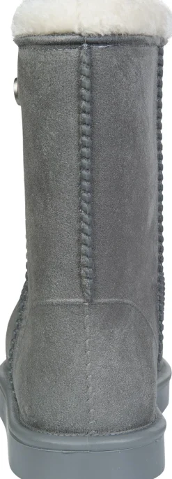 HKM All-Weather Boots -Davos Gossiga-
