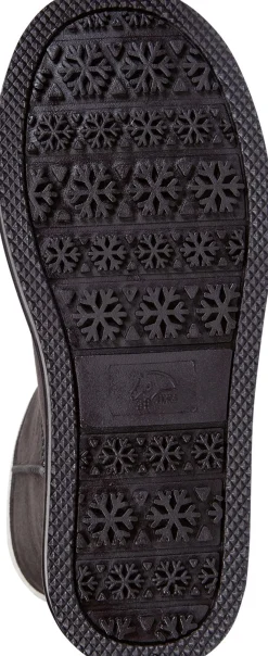 HKM All-Weather Boots -Davos Gossiga-