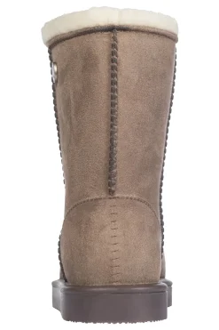HKM All-Weather Boots -Davos Gossiga-