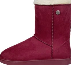HKM All-Weather Boots -Davos Gossiga-
