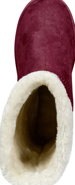 HKM All-Weather Boots -Davos Gossiga-