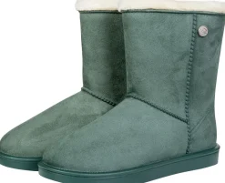 HKM All-Weather Boots -Davos Gossiga-