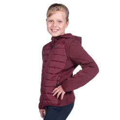 HKM Anni Sweat Jacket