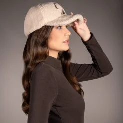 HKM Baseball Cap -Arezzo-