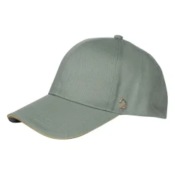 HKM Baseball Cap -Limone-