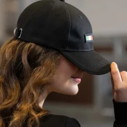 HKM Baseball Cap -Livigno-