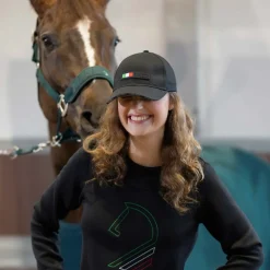 HKM Baseball Cap -Livigno-