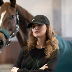 HKM Baseball Cap -Livigno-