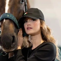 HKM Baseball Cap -Livigno-