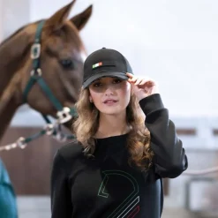 HKM Baseball Cap -Livigno-
