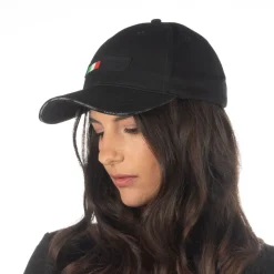 HKM Baseball Cap -Livigno-