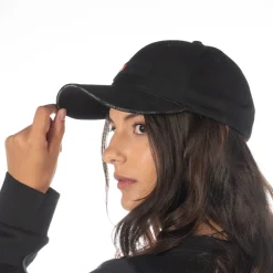 HKM Baseball Cap -Livigno-