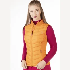 HKM Basel Style Jersey/Nylon Vest