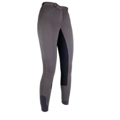 HKM Basic Belmtex Grip Easy 3/4 seat Children's Riding Breeches