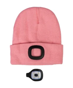 HKM Beanie -Honey-