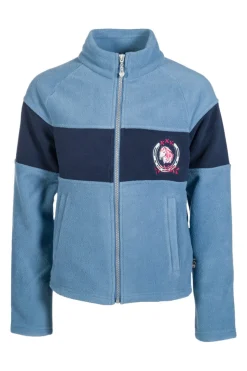 HKM Children's Fleece Jacket -Aymee-