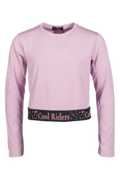 HKM Children's Functional Shirt -Hailey-