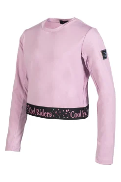 HKM Children's Functional Shirt -Hailey-