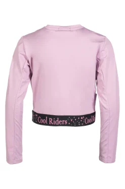 HKM Children's Functional Shirt -Hailey-