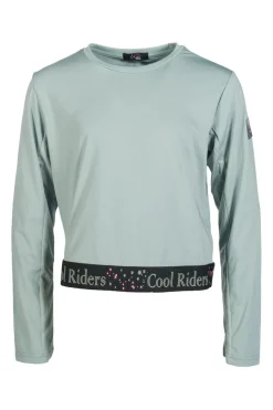 HKM Children's Functional Shirt -Hailey-