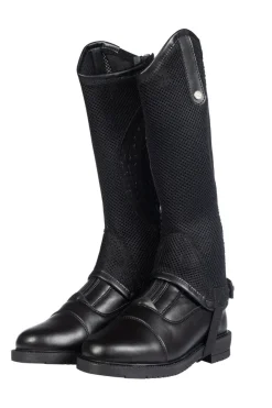 HKM Children's Half Chaps -Lara-