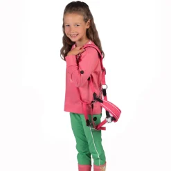 HKM Children's Longsleeve Shirt -Maui-