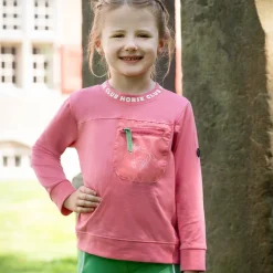 HKM Children's Longsleeve Shirt -Maui-
