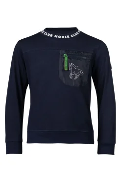 HKM Children's Longsleeve Shirt -Maui-