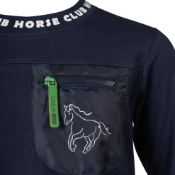 HKM Children's Longsleeve Shirt -Maui-