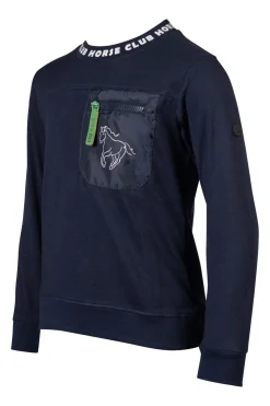 HKM Children's Longsleeve Shirt -Maui-