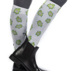 HKM Children's Riding Socks -Arizona-