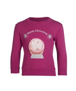 HKM Children's Sweatshirt -Polly-